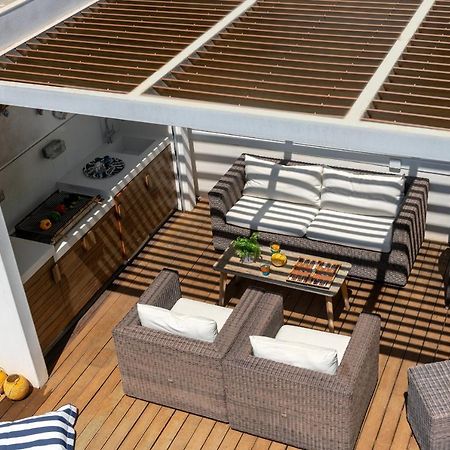 Protaras Villa Dafni 외부 사진