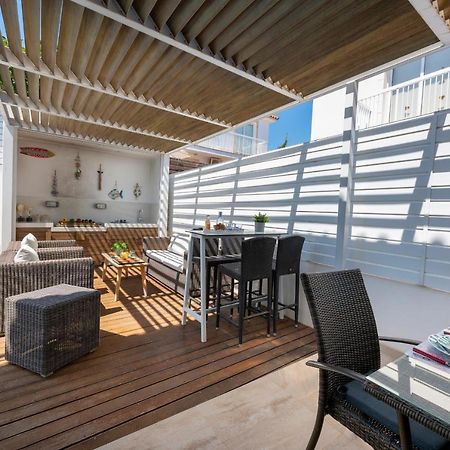 Protaras Villa Dafni 외부 사진