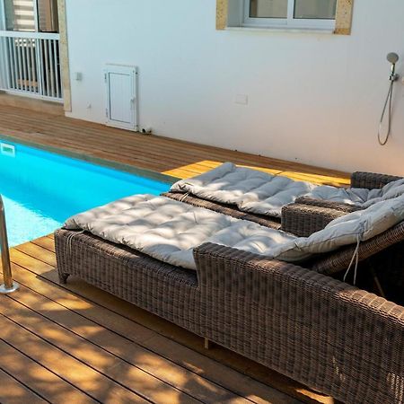 Protaras Villa Dafni 외부 사진