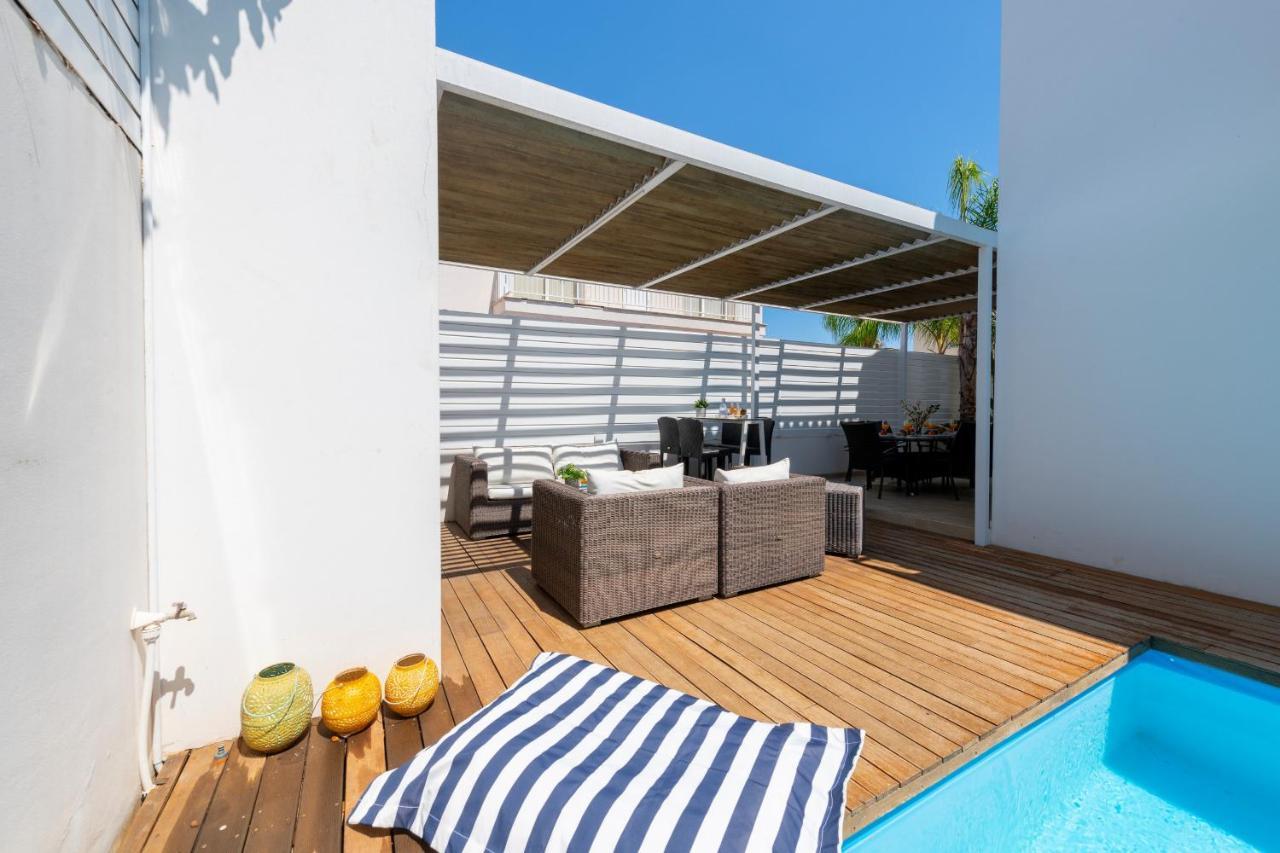 Protaras Villa Dafni 외부 사진