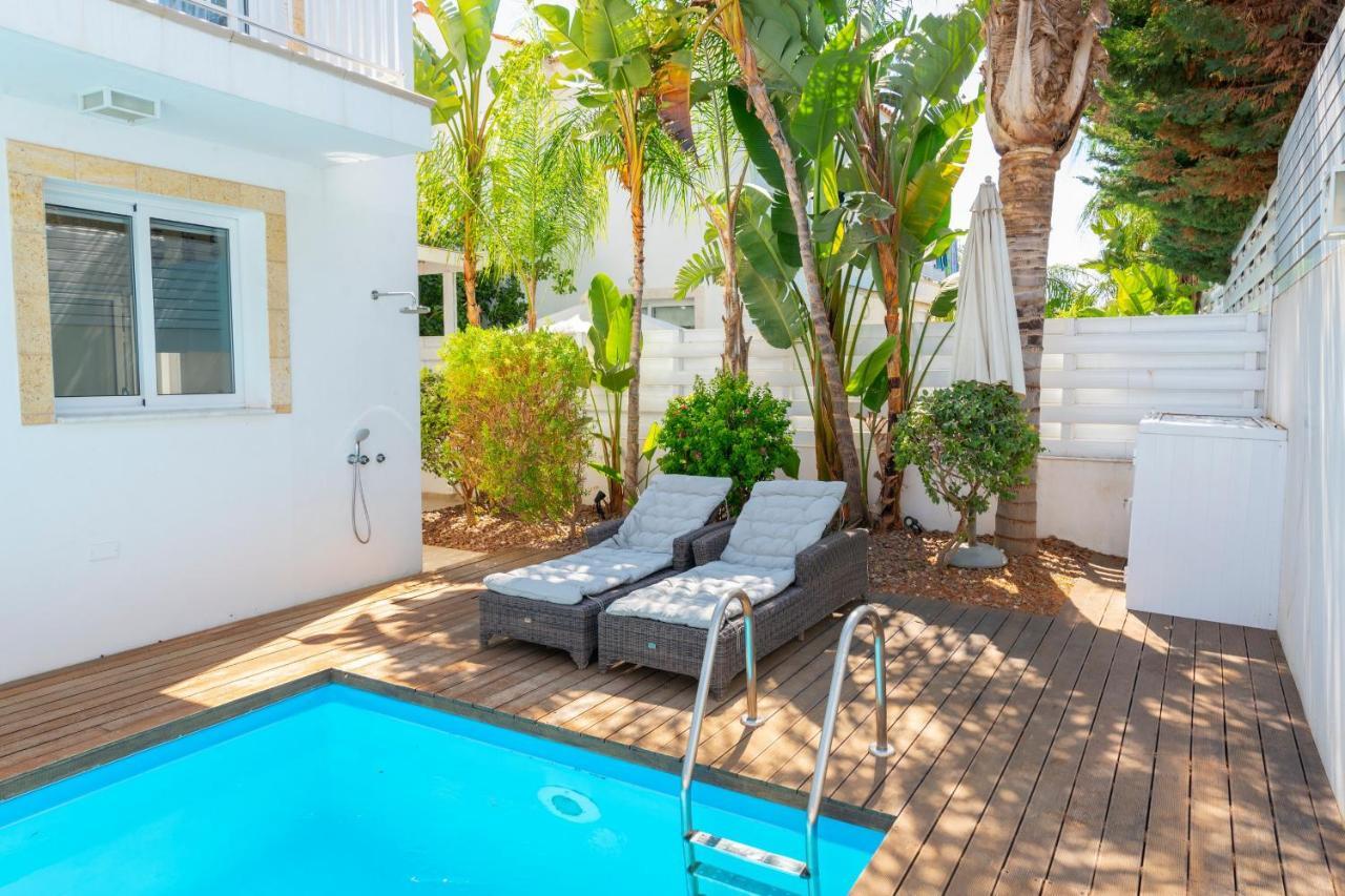 Protaras Villa Dafni 외부 사진