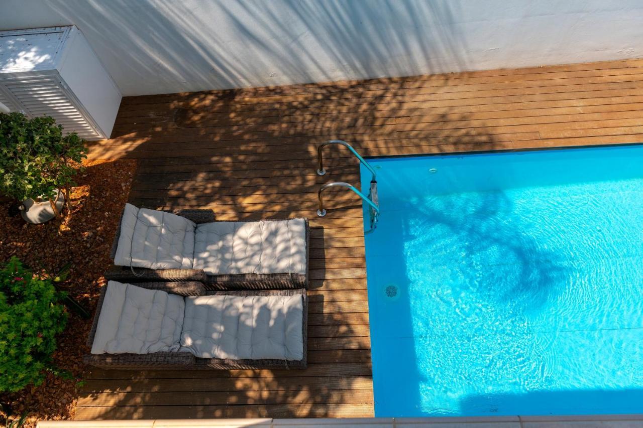 Protaras Villa Dafni 외부 사진