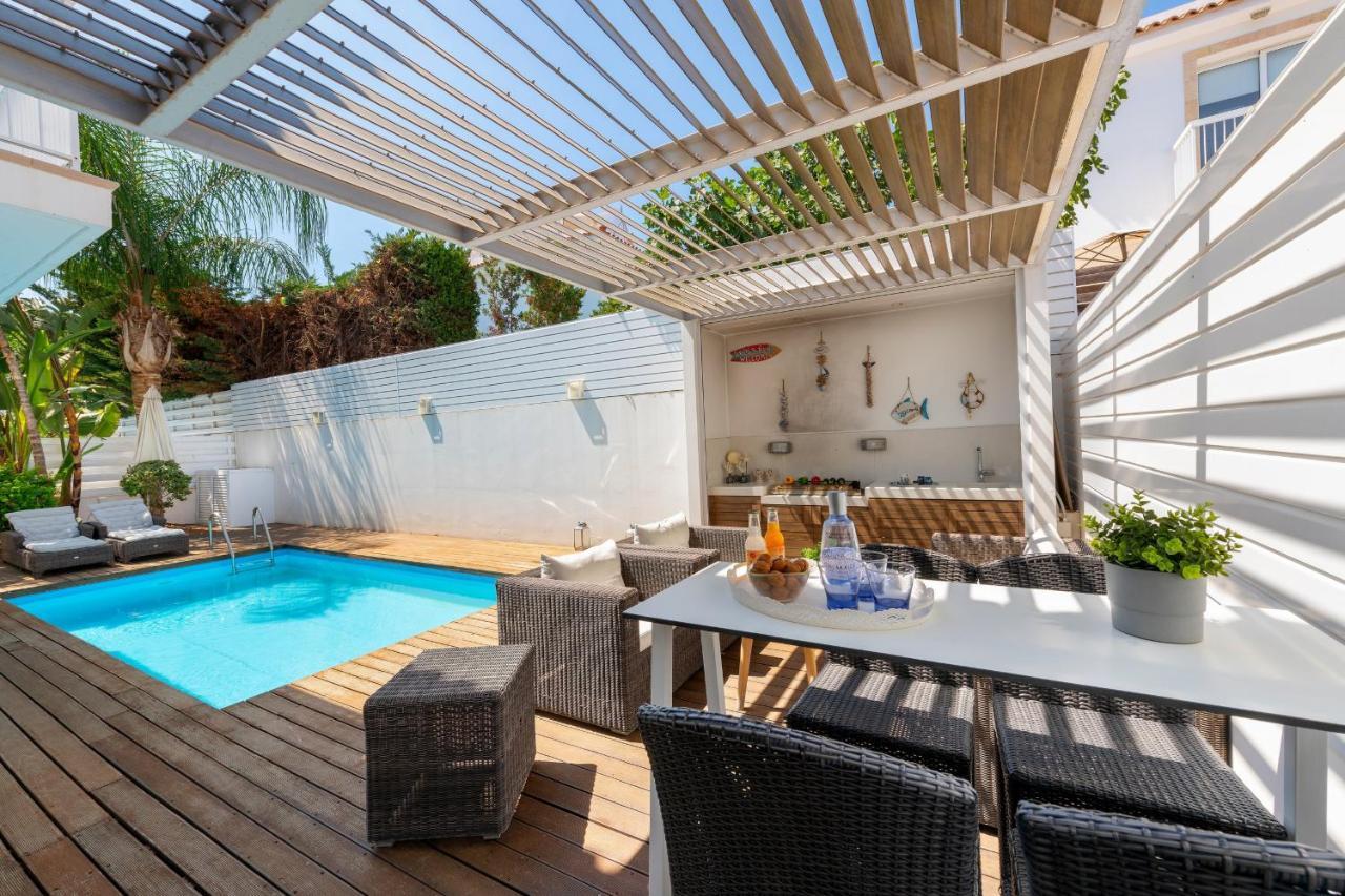 Protaras Villa Dafni 외부 사진