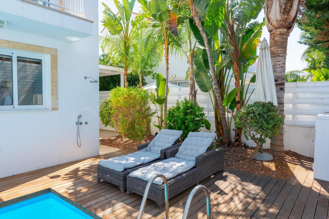 Protaras Villa Dafni 외부 사진