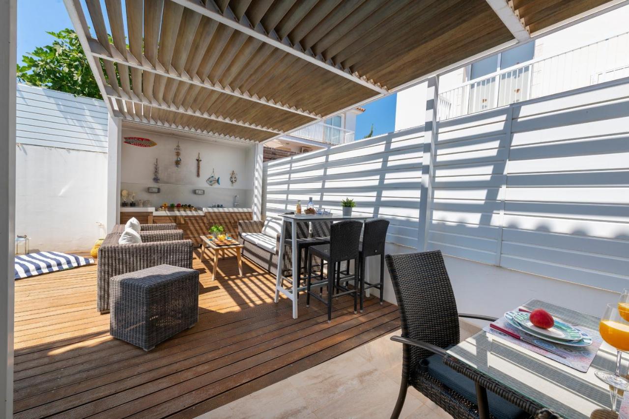 Protaras Villa Dafni 외부 사진