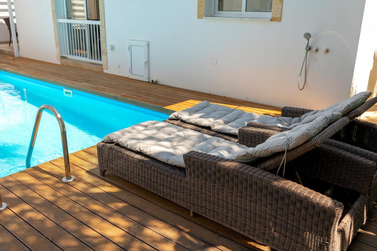 Protaras Villa Dafni 외부 사진
