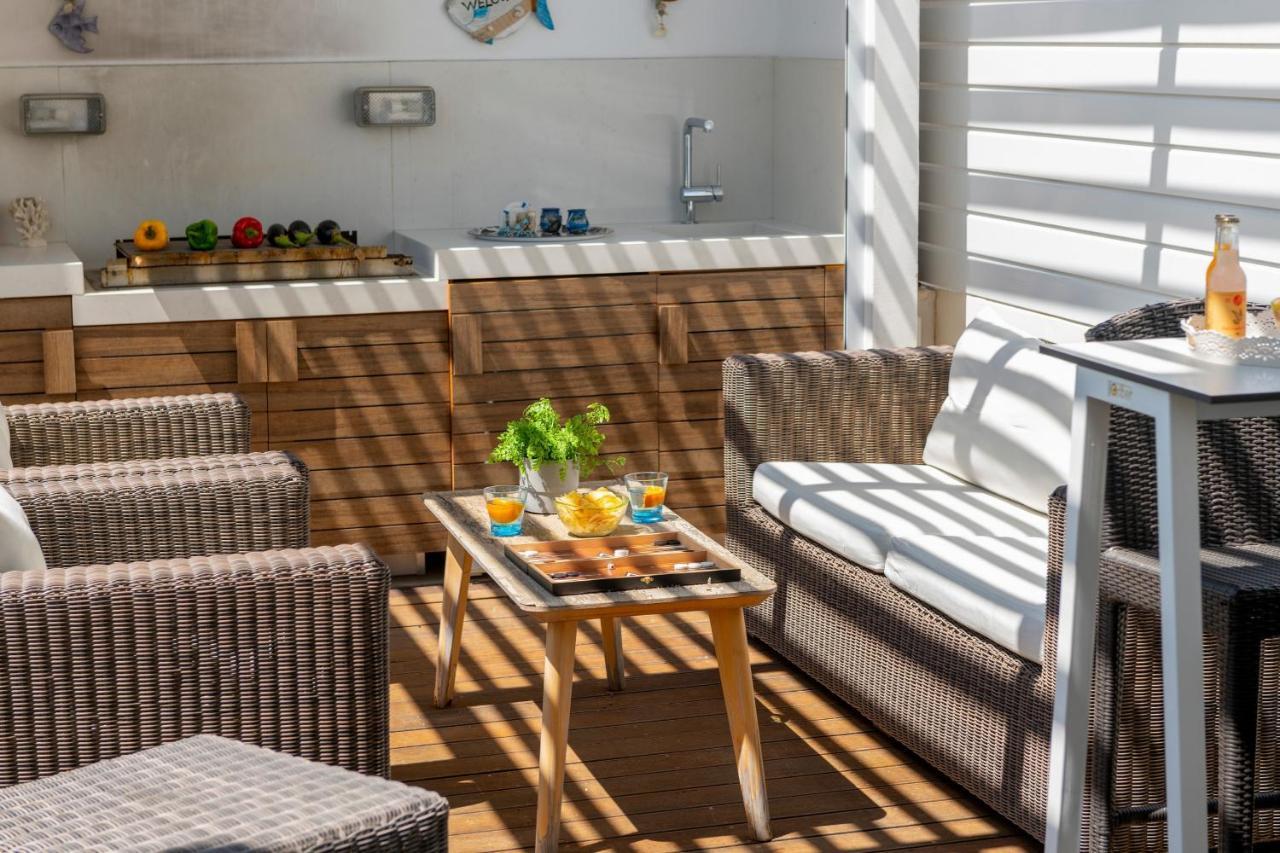 Protaras Villa Dafni 외부 사진