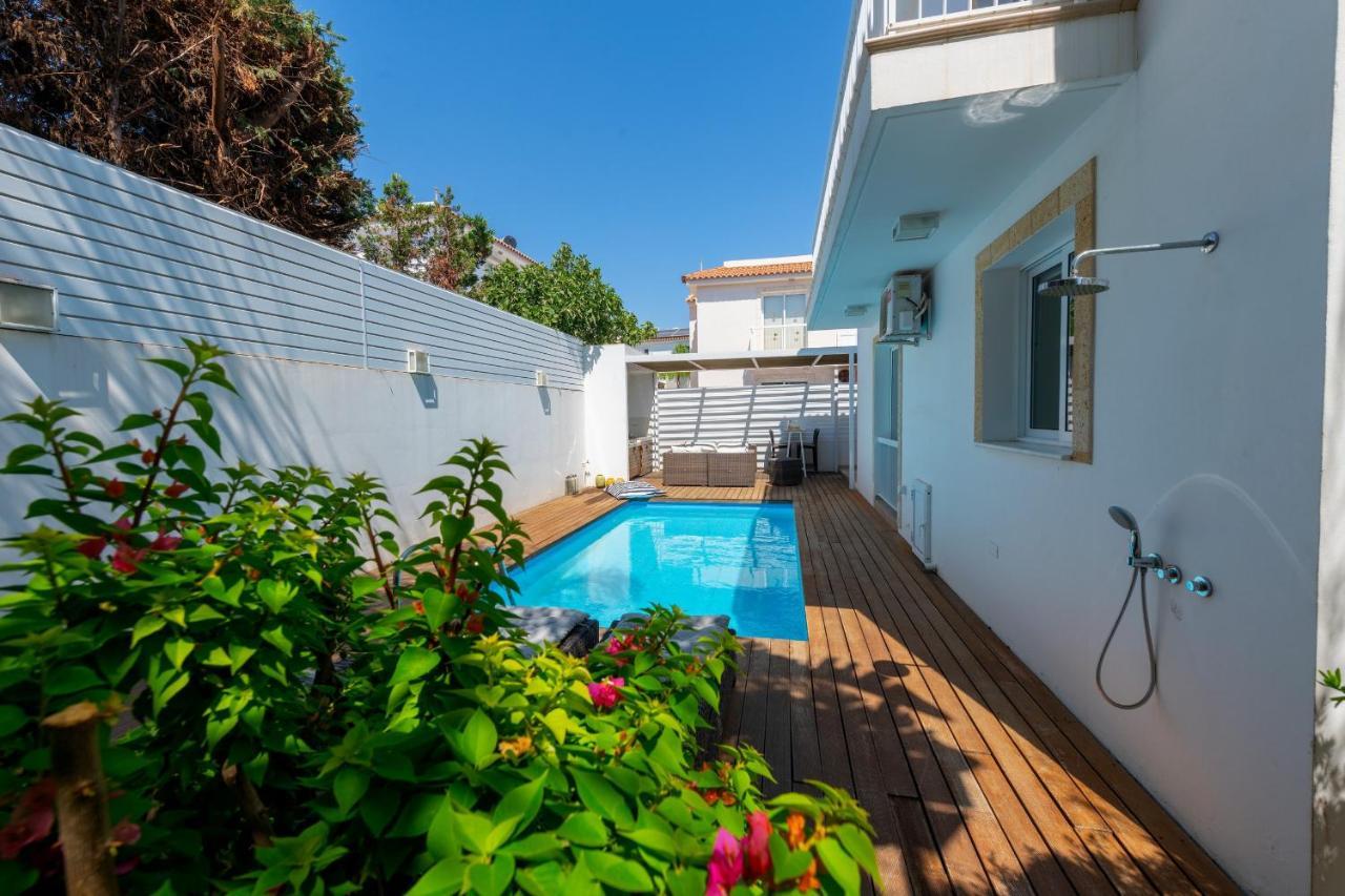 Protaras Villa Dafni 외부 사진