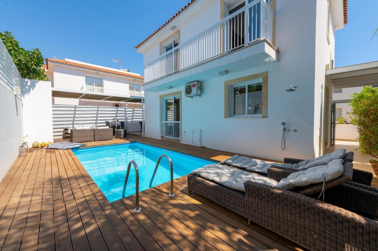 Protaras Villa Dafni 외부 사진