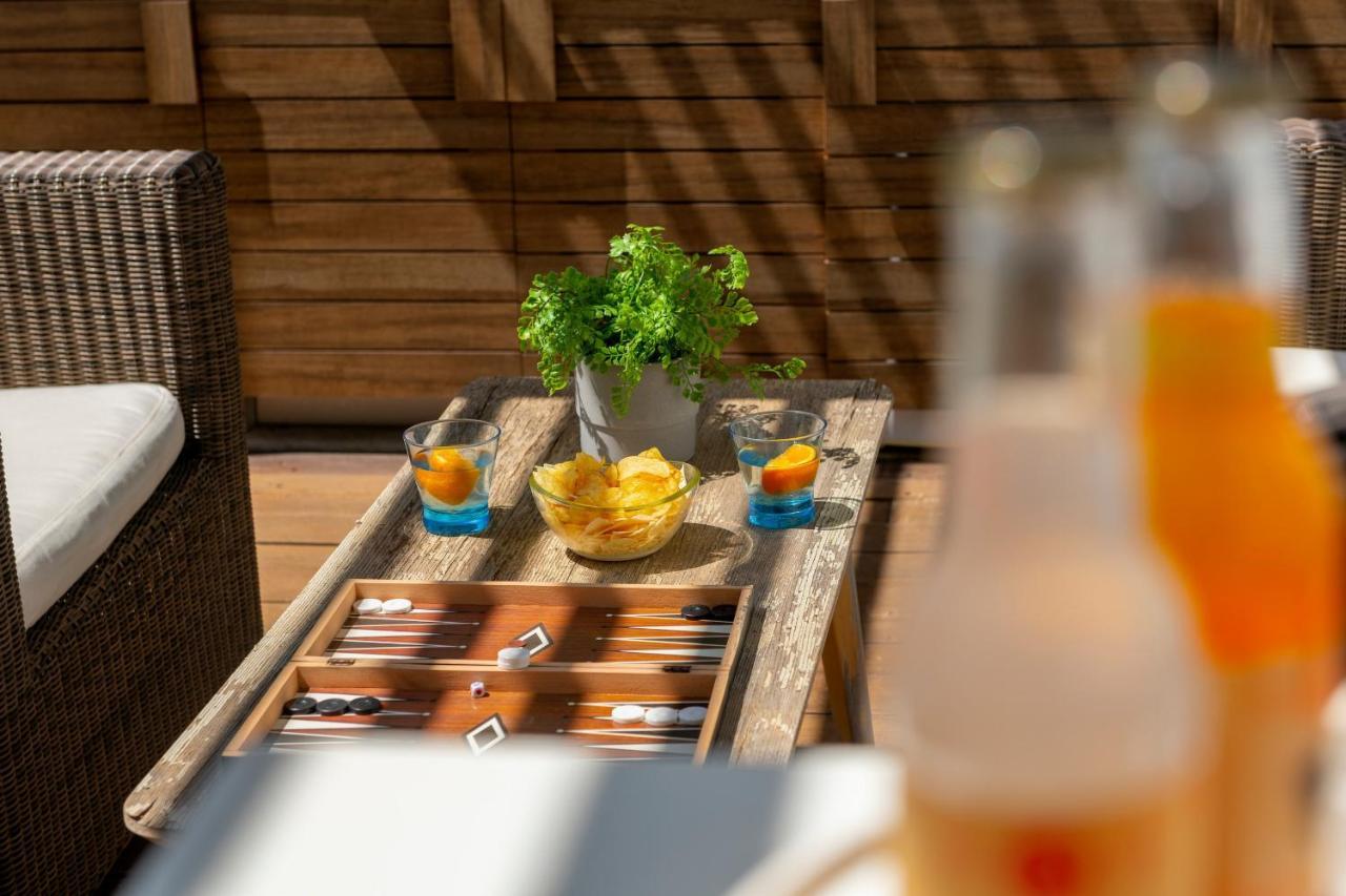 Protaras Villa Dafni 외부 사진