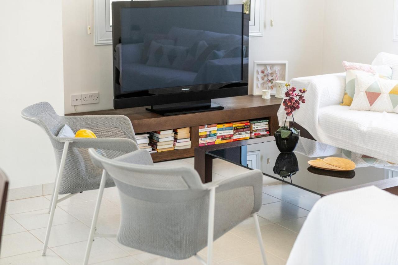 Protaras Villa Dafni 외부 사진