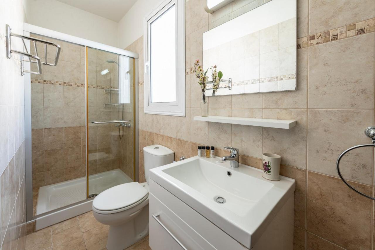 Protaras Villa Dafni 외부 사진