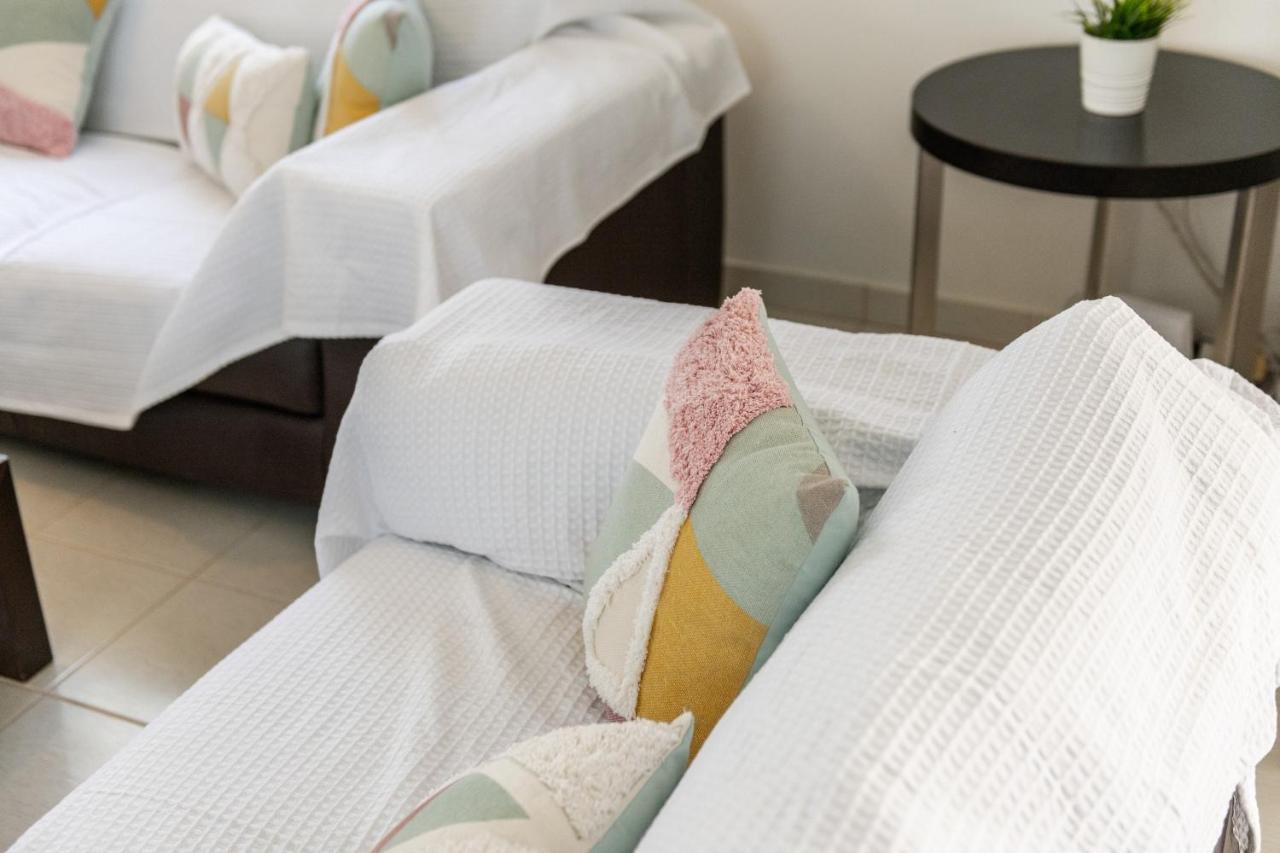 Protaras Villa Dafni 외부 사진