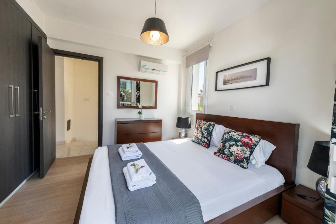 Protaras Villa Dafni 외부 사진