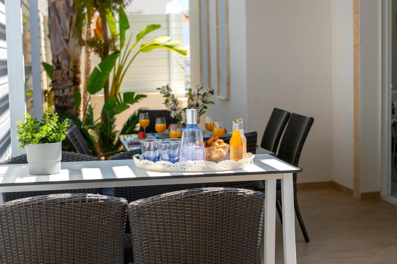 Protaras Villa Dafni 외부 사진