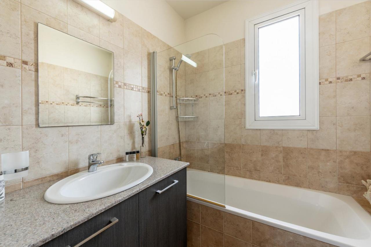 Protaras Villa Dafni 외부 사진