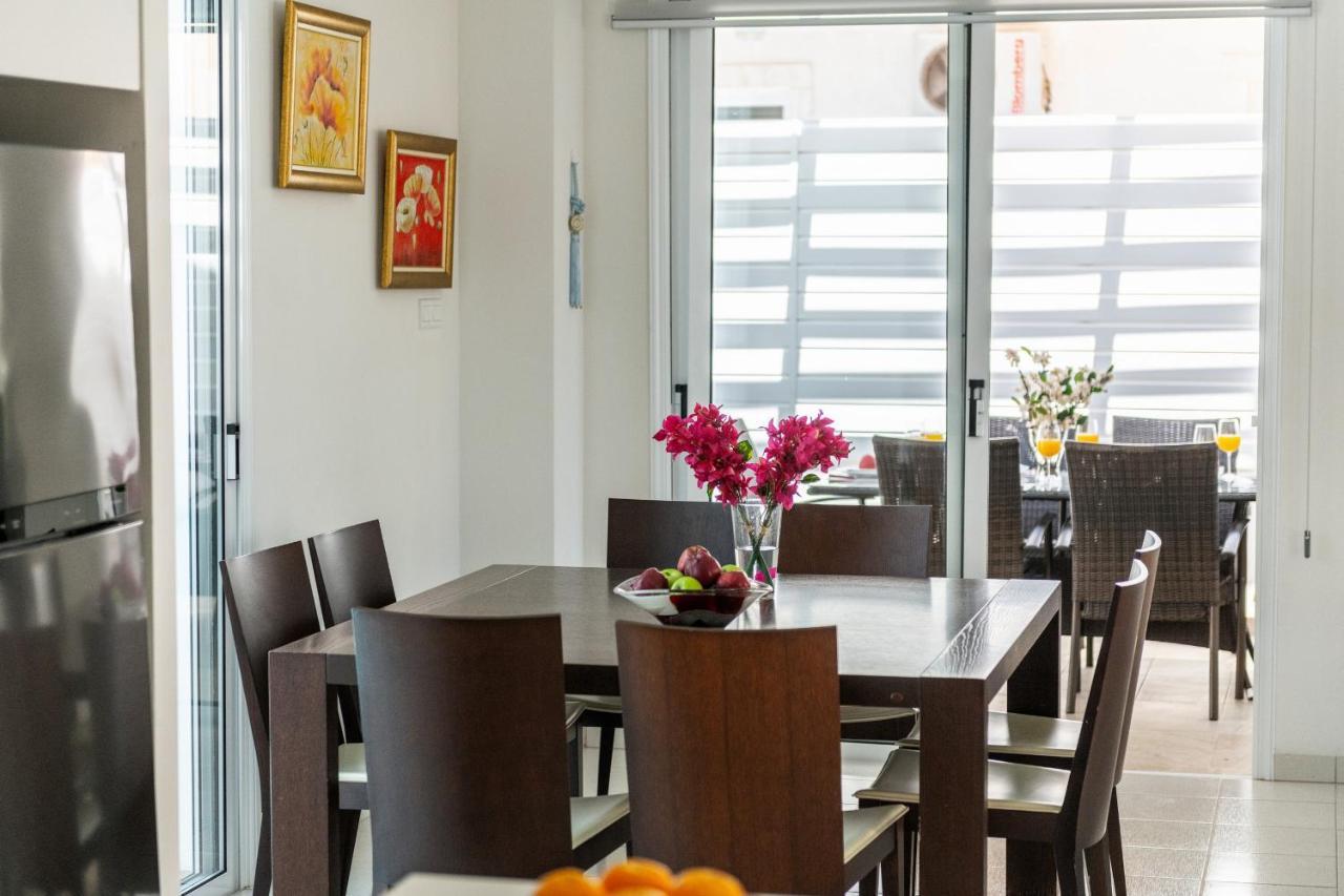 Protaras Villa Dafni 외부 사진