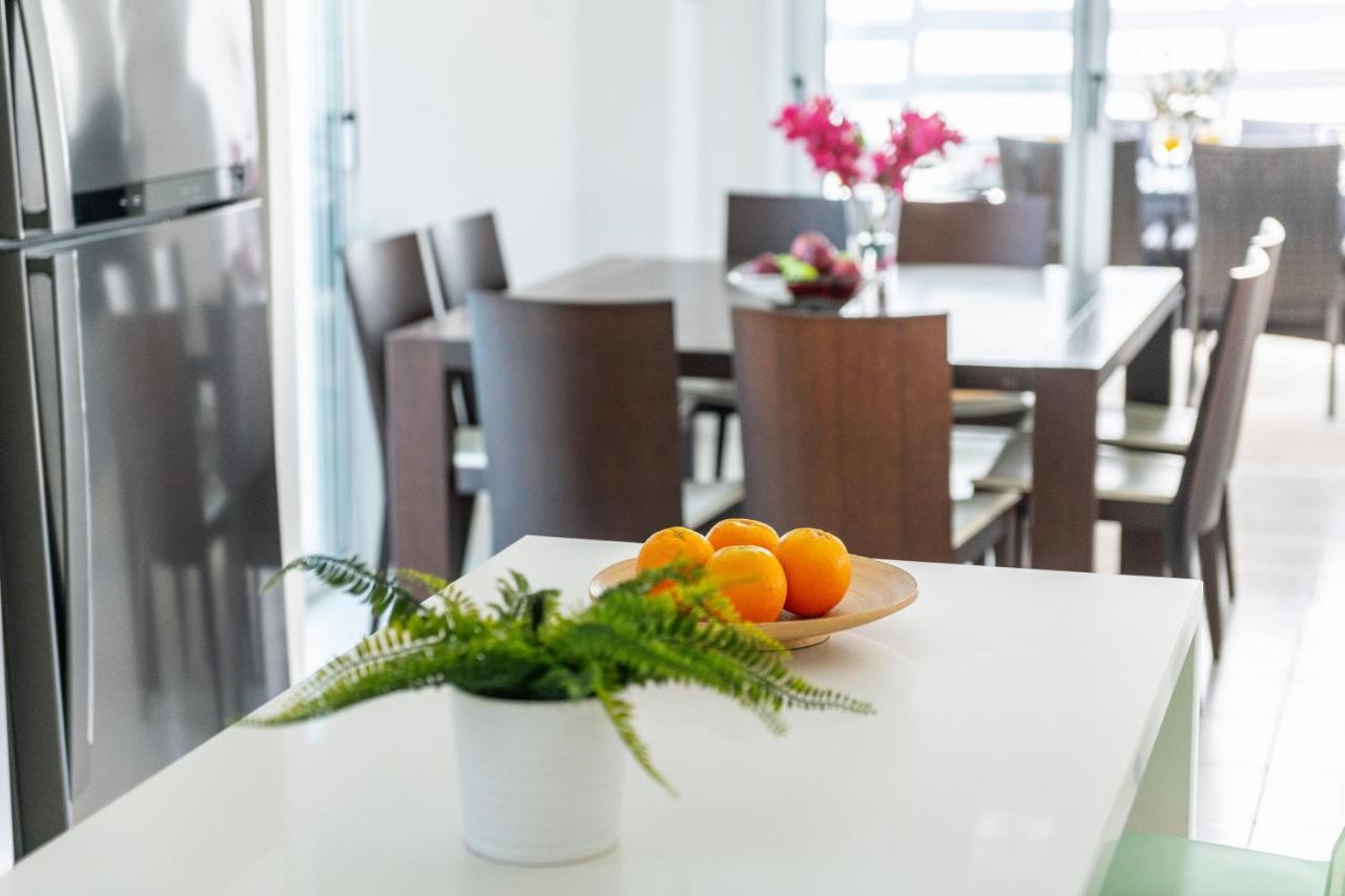 Protaras Villa Dafni 외부 사진