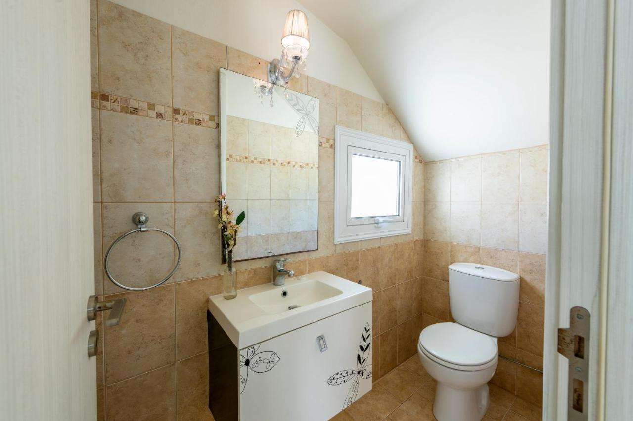 Protaras Villa Dafni 외부 사진