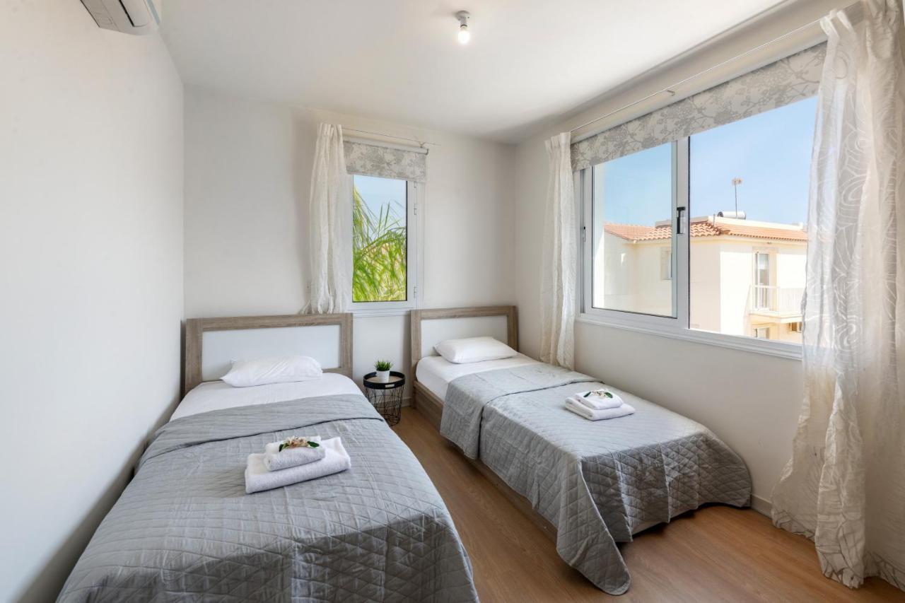 Protaras Villa Dafni 외부 사진